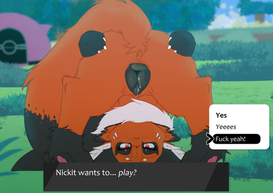 Nickit Playful