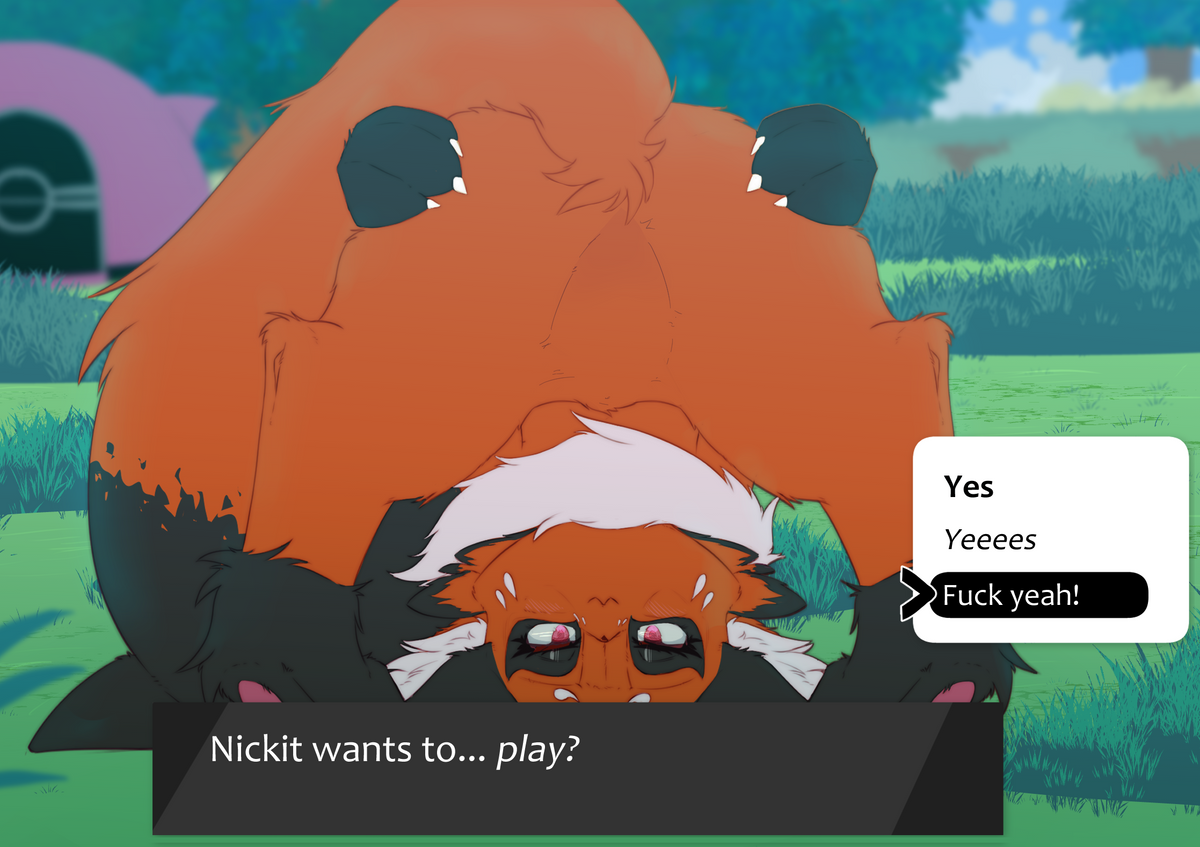 Nickit Playful